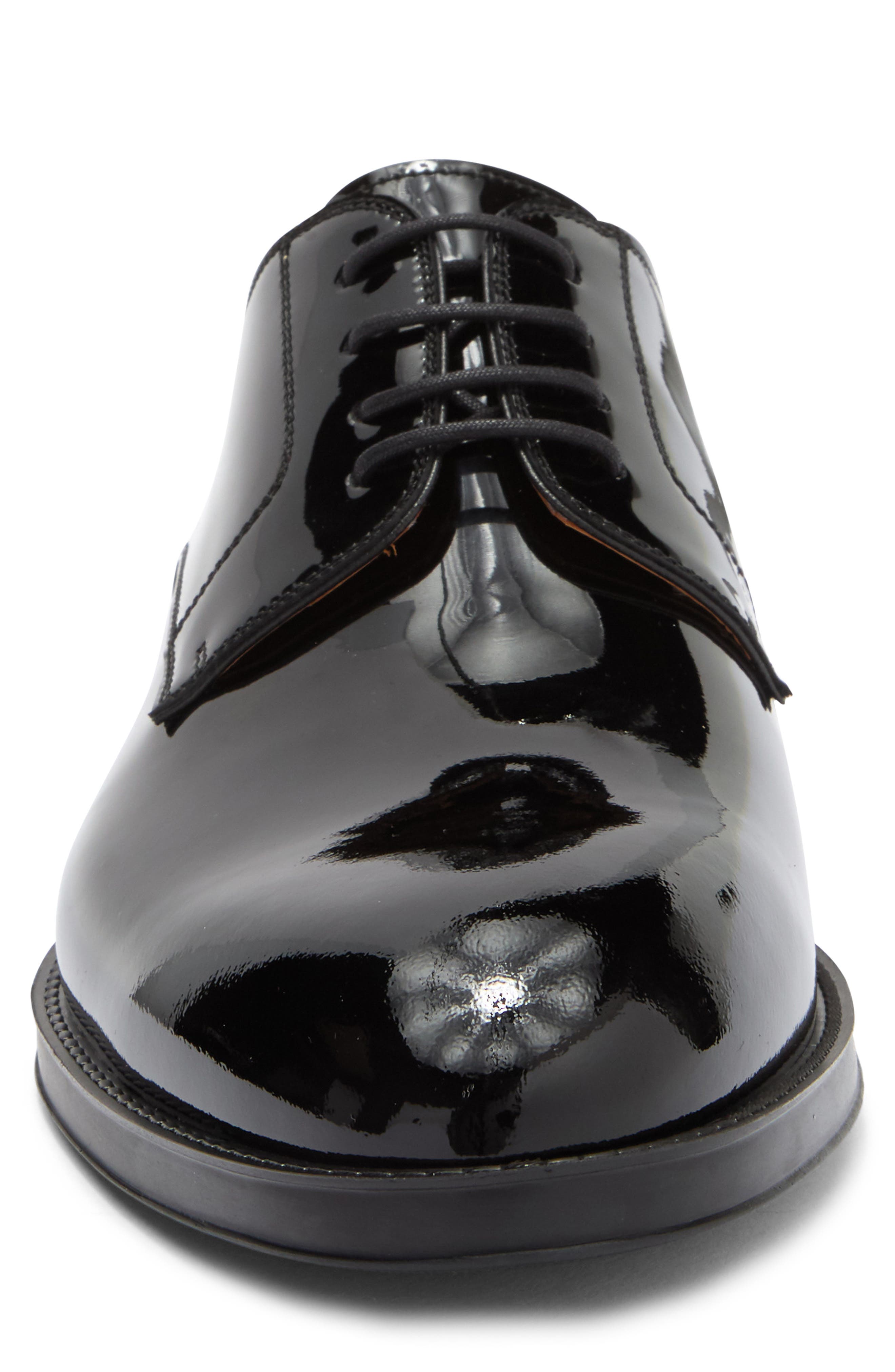 Magnanni Teatro Derby, Alternate, color, Black