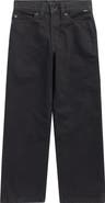 Vans Kids' Check-5 Loose Fit Jeans
