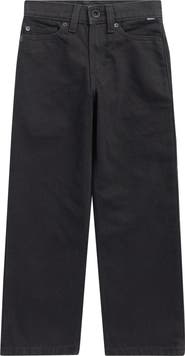 Vans Kids' Check-5 Loose Fit Jeans