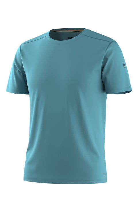Merino Short Sleeve T-Shirt