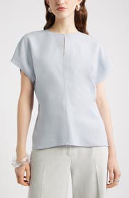 Nordstrom Dolman Sleeve Top