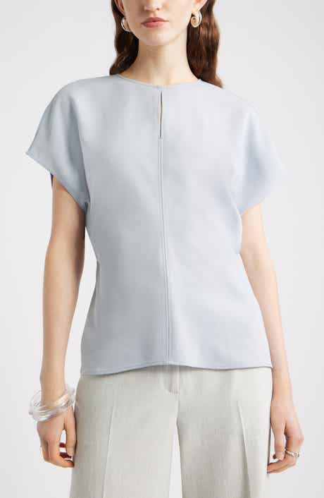 Nordstrom Dolman Sleeve Top