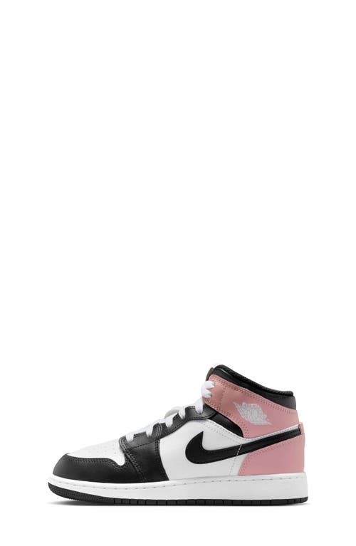 Nike Kids' Air Jordan 1 Mid Sneaker