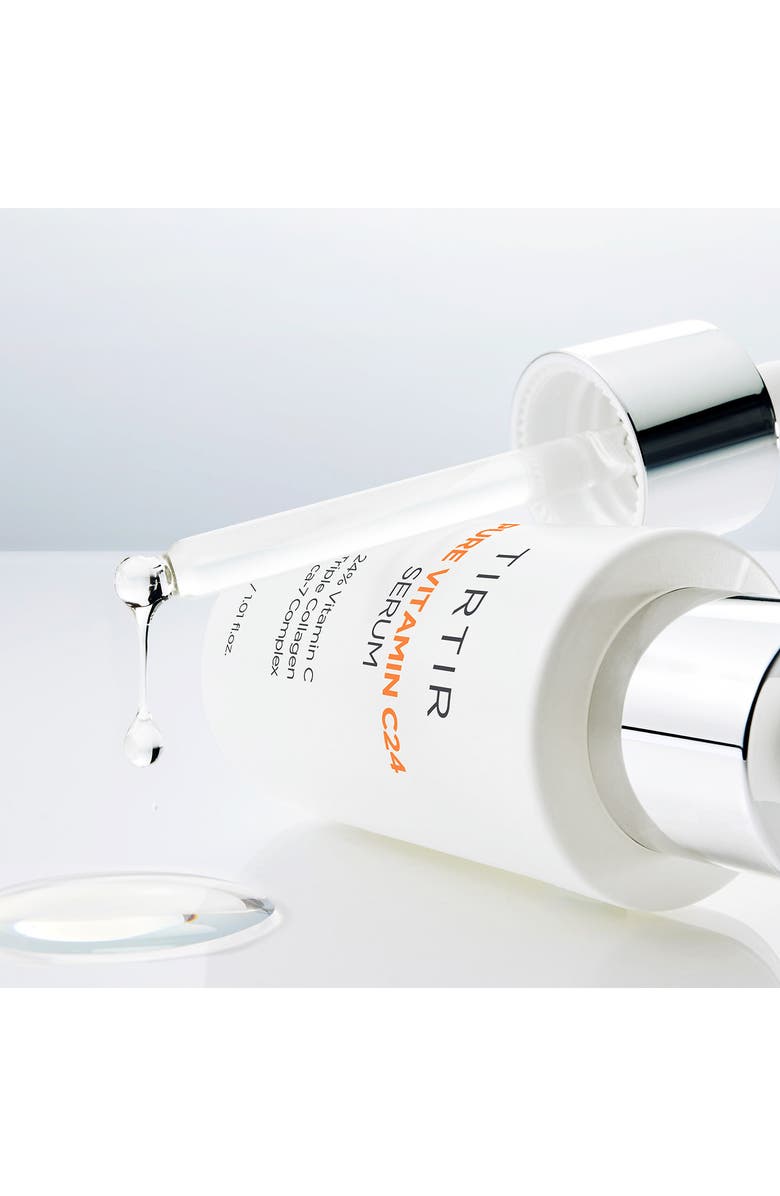 TIRTIR Pure Vitamin C24 Serum, Alternate, color, White