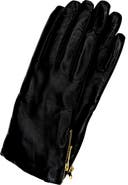 Paula Rowan Jacqueline Sheepskin Leather Gloves