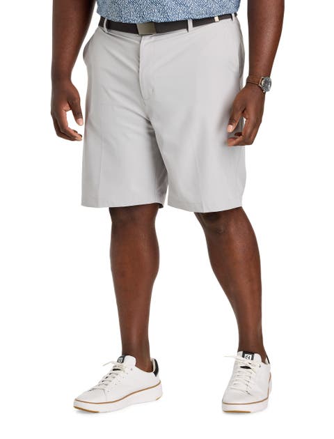 Big & Tall Ultimate Golf Shorts