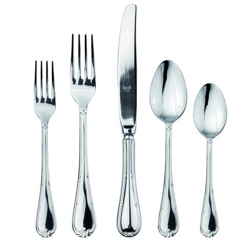 Raffaello Flatware Set - 20 Pieces
