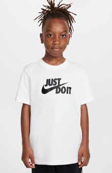 Nike Kids' Sportswear JDI Graphic T-Shirt