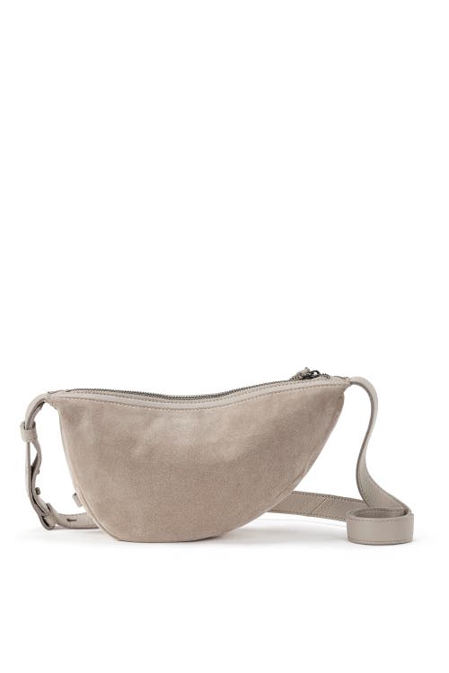The Sak Tess Sling Leather Bag