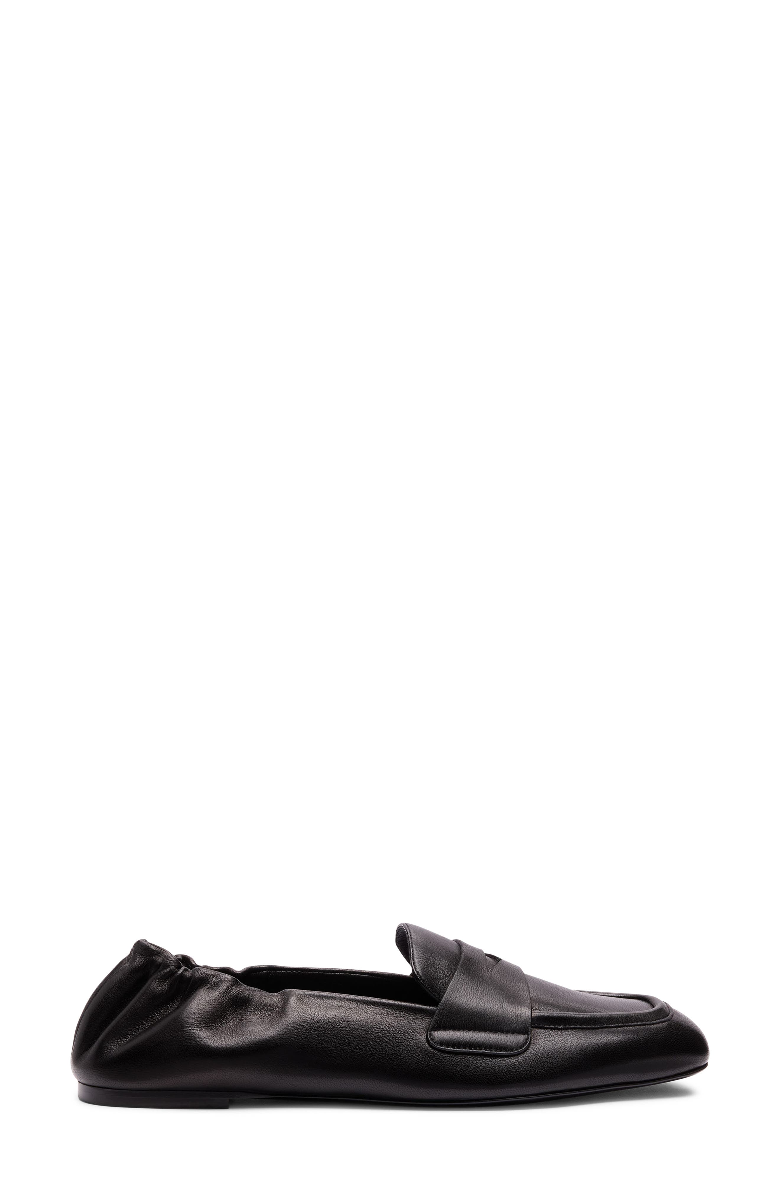 Stuart Weitzman Brynt Penny Loafer, Alternate, color, 