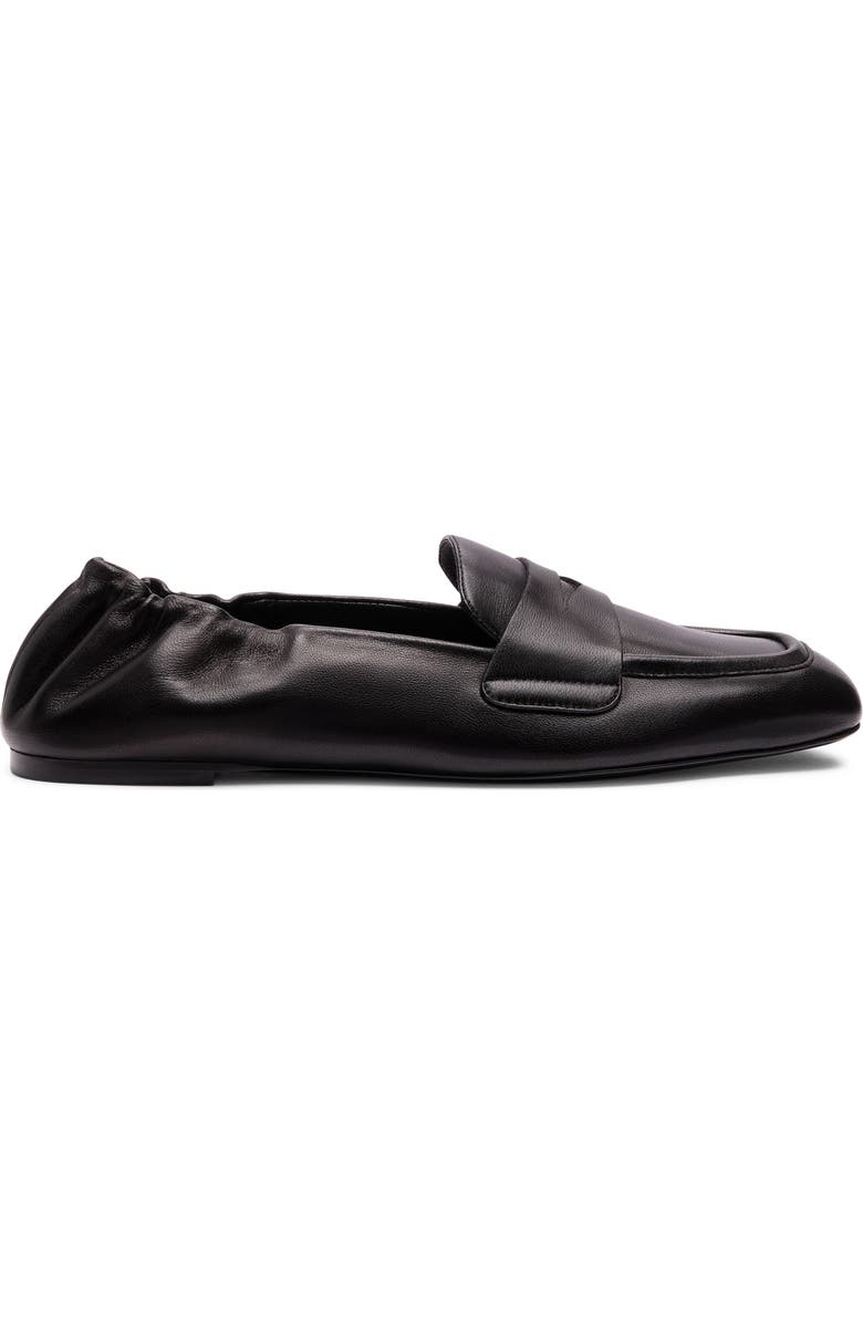 Stuart Weitzman Brynt Penny Loafer, Alternate, color,