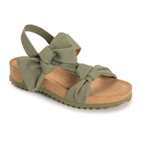 Women's Pansy Sandal