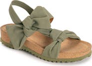 MUK LUKS Women's Pansy Sandal