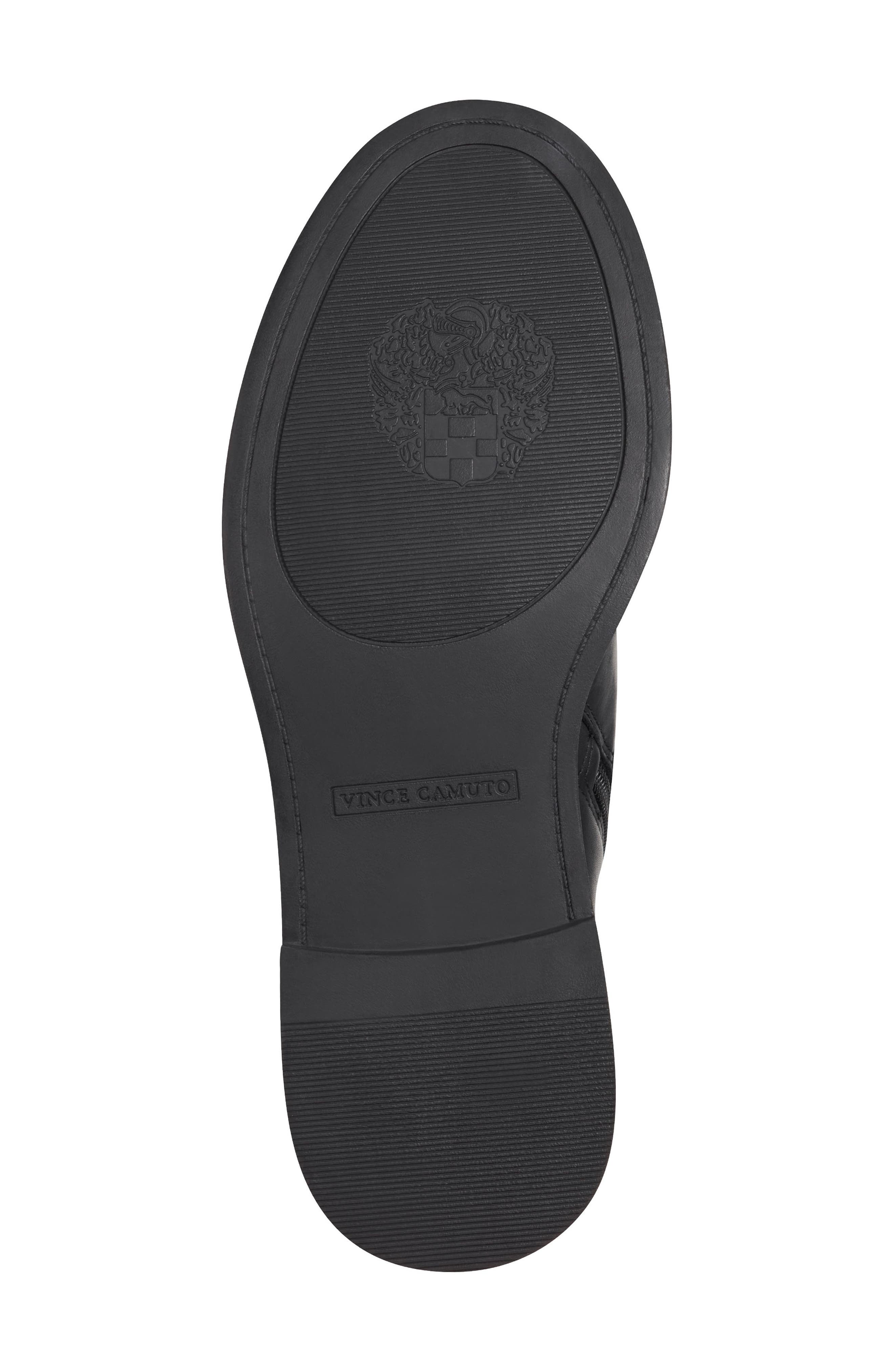 Vince Camuto Branda Combat Boot, Alternate, color, 