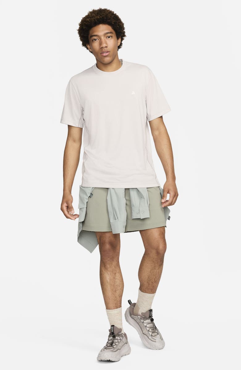Nike ACG Dri-FIT ADV UV T-Shirt, Alternate, color, 