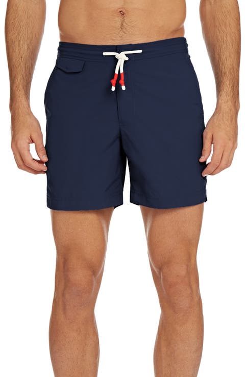 Standard Swim Trunks