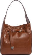 Frye Heather Leather Hobo