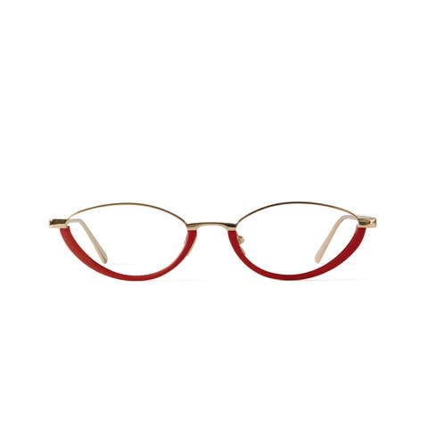 Jeanne Blue Light Glasses
