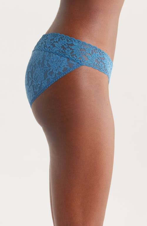 Hanky Panky Signature Lace Bikini