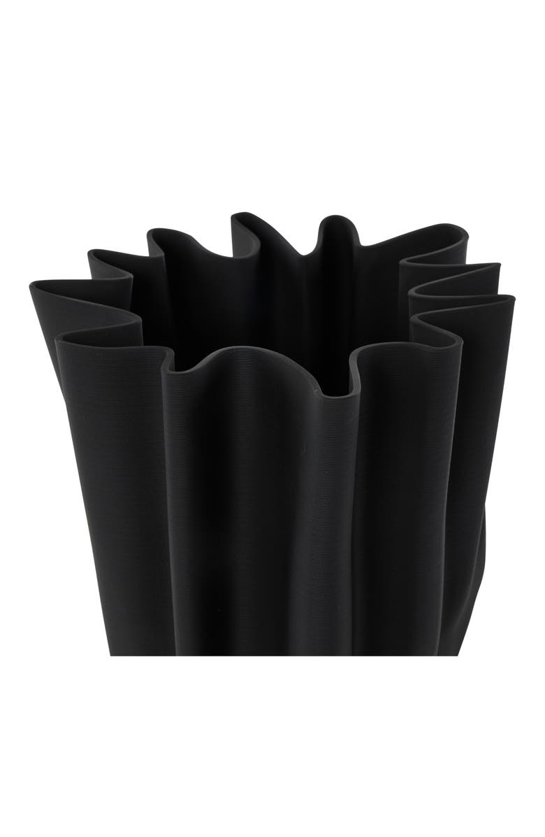 VIVIAN LUNE HOME Ceramic Vase, Alternate, color,