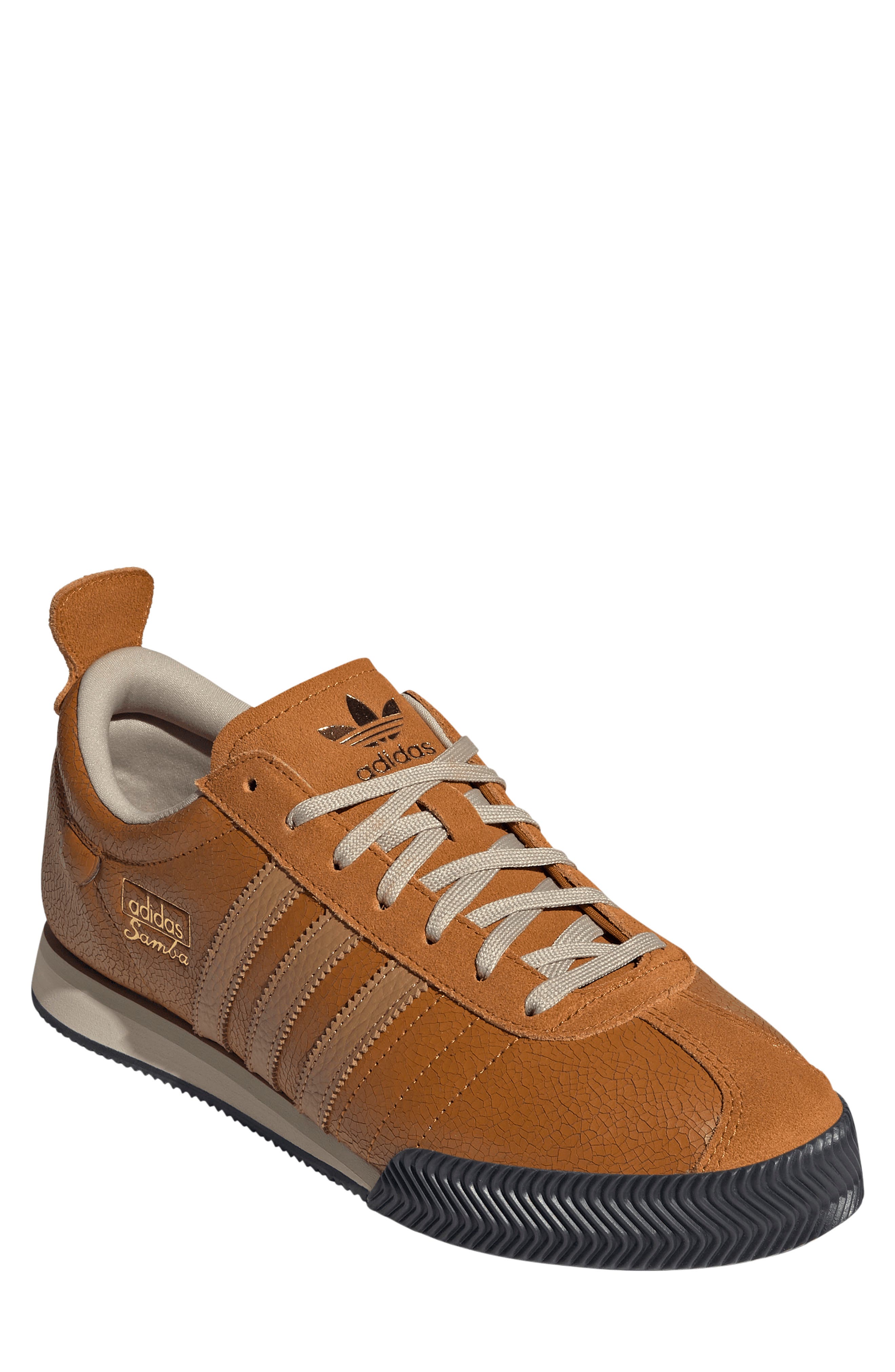 adidas Gender Inclusive Samba 62 Super Sneaker | Nordstrom