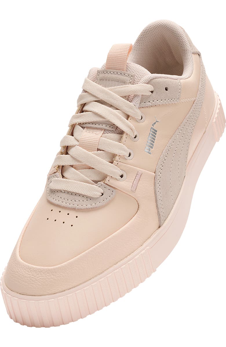 PUMA GOLF Cali G Golf Shoes, Alternate, color, Rosebay