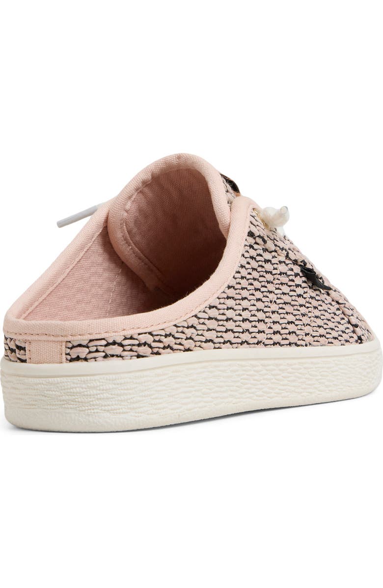 Roxy Sunny Stroll Sneaker Mule, Alternate, color,