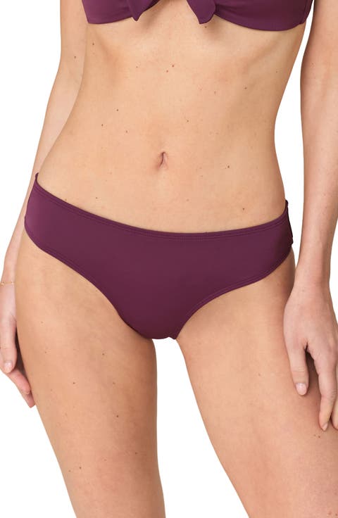 Bikini Bottoms