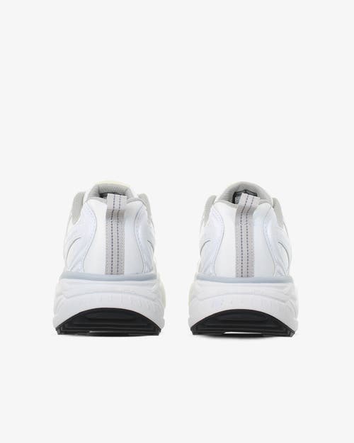 Fessura Dvl Sneakers In White