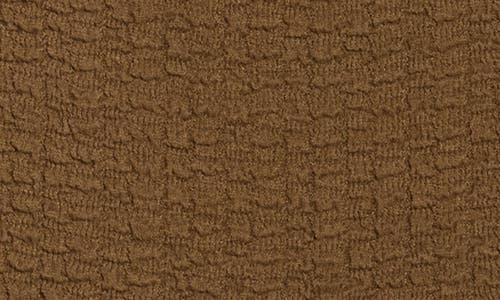 Elodie Sweetheart Neck Cap Sleeve Top In Brown