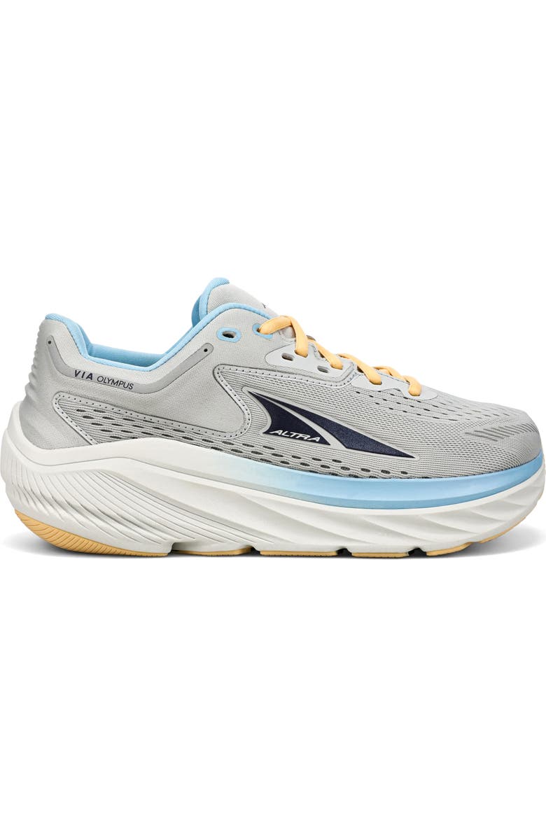 Altra VIA Olympus Running Shoe, Main, color,