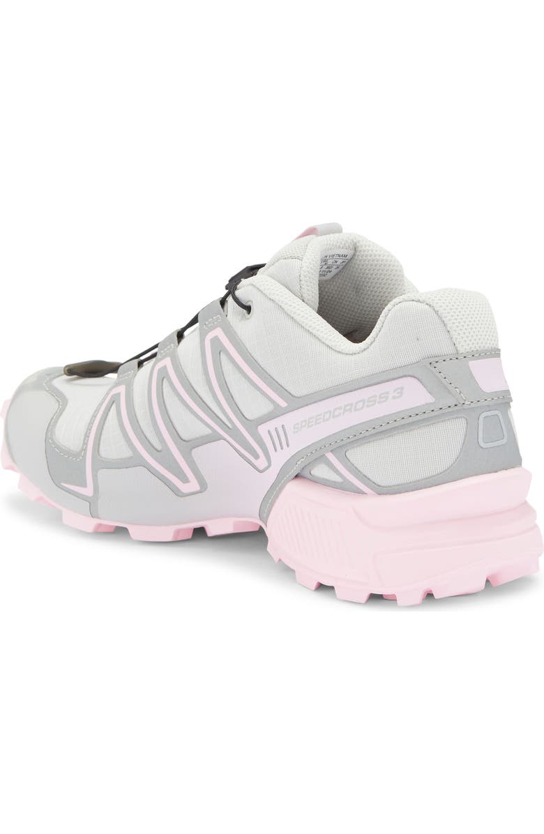 Salomon Gender Inclusive Speedcross 3 Trail Running Sneaker, Alternate, color,