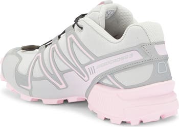 Gender Inclusive Speedcross 3 Trail Running Sneaker