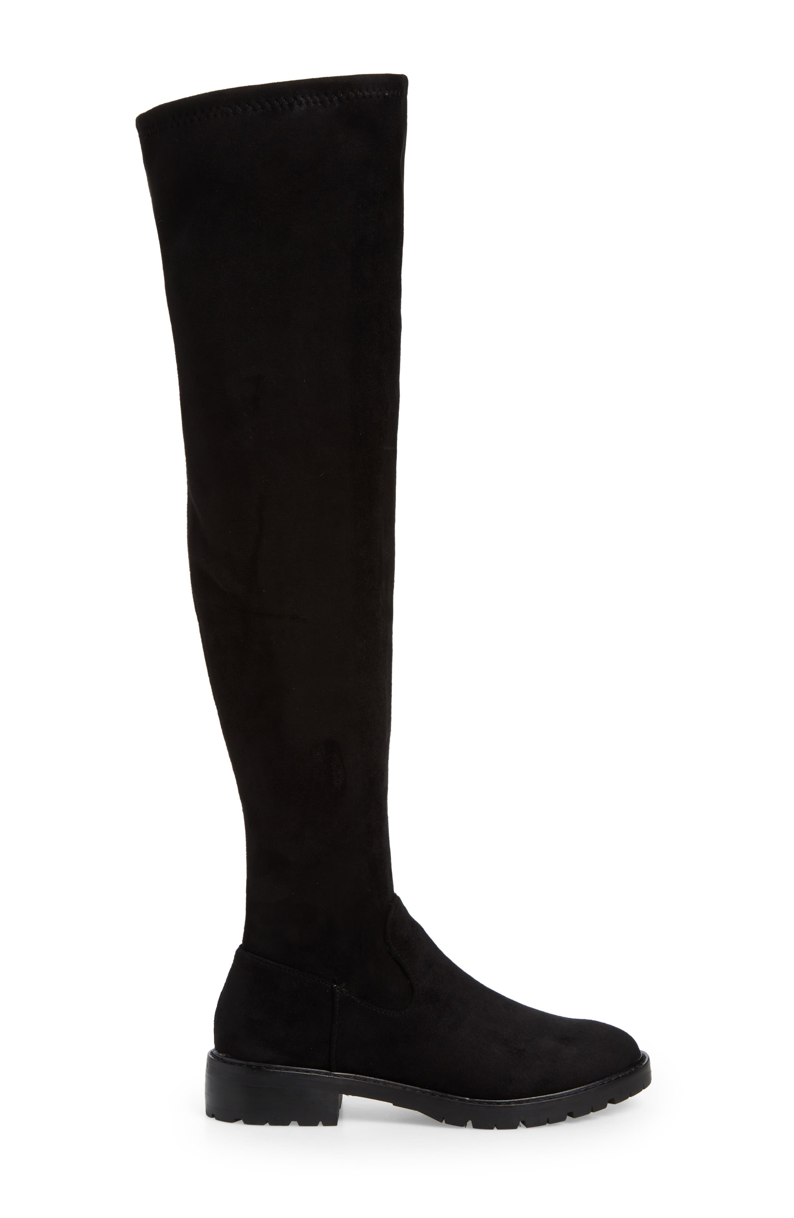 Steve Madden Lizbeth Boot, Alternate, color, 