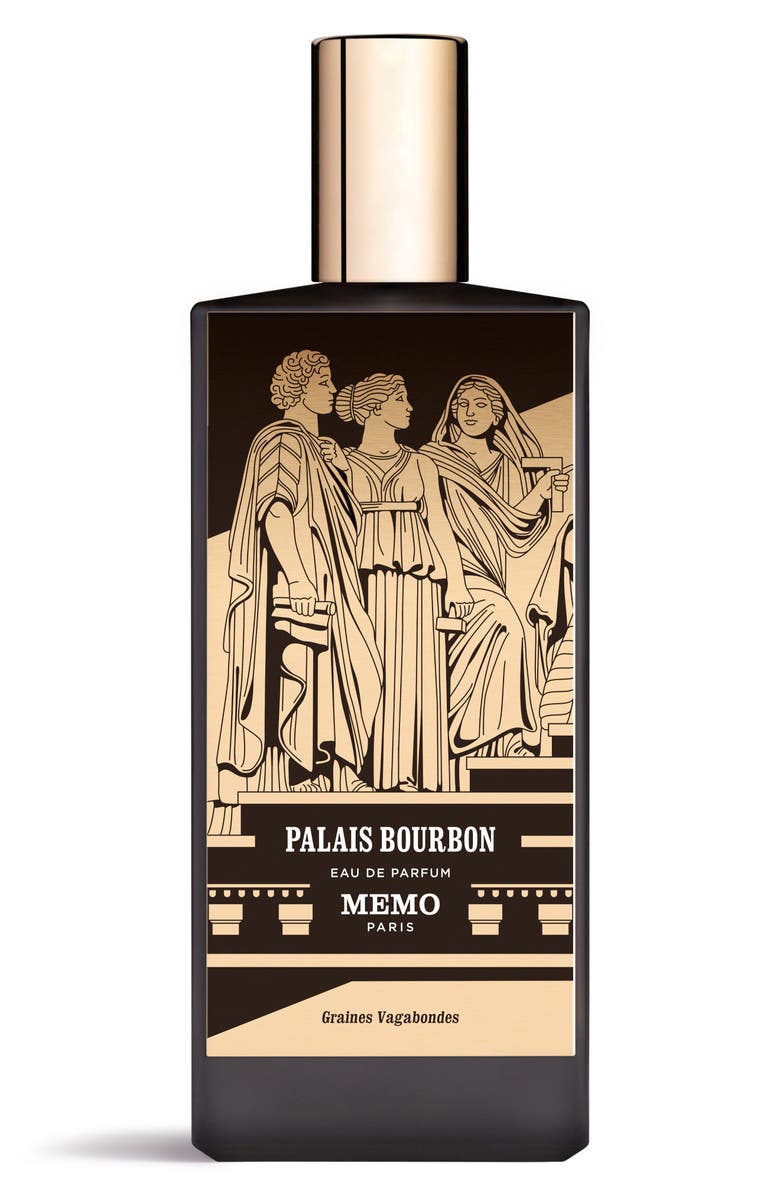 MEMO PARIS Palais Bourbon Eau de Parfum, Main, color, 