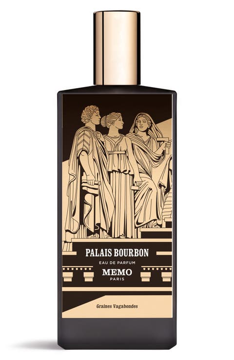 Palais Bourbon Eau de Parfum