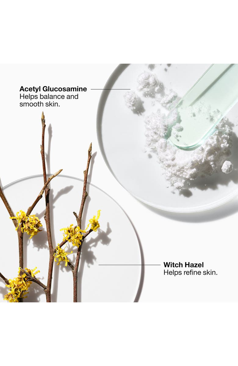 Clinique Clarifying Lotion Face Toner Duo Set $55 Value, Alternate, color, 