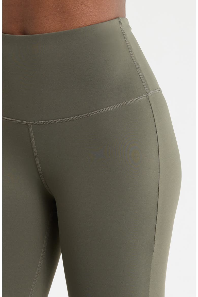 Sculpt Capri Leggings, Alternate, color, KAMBABA