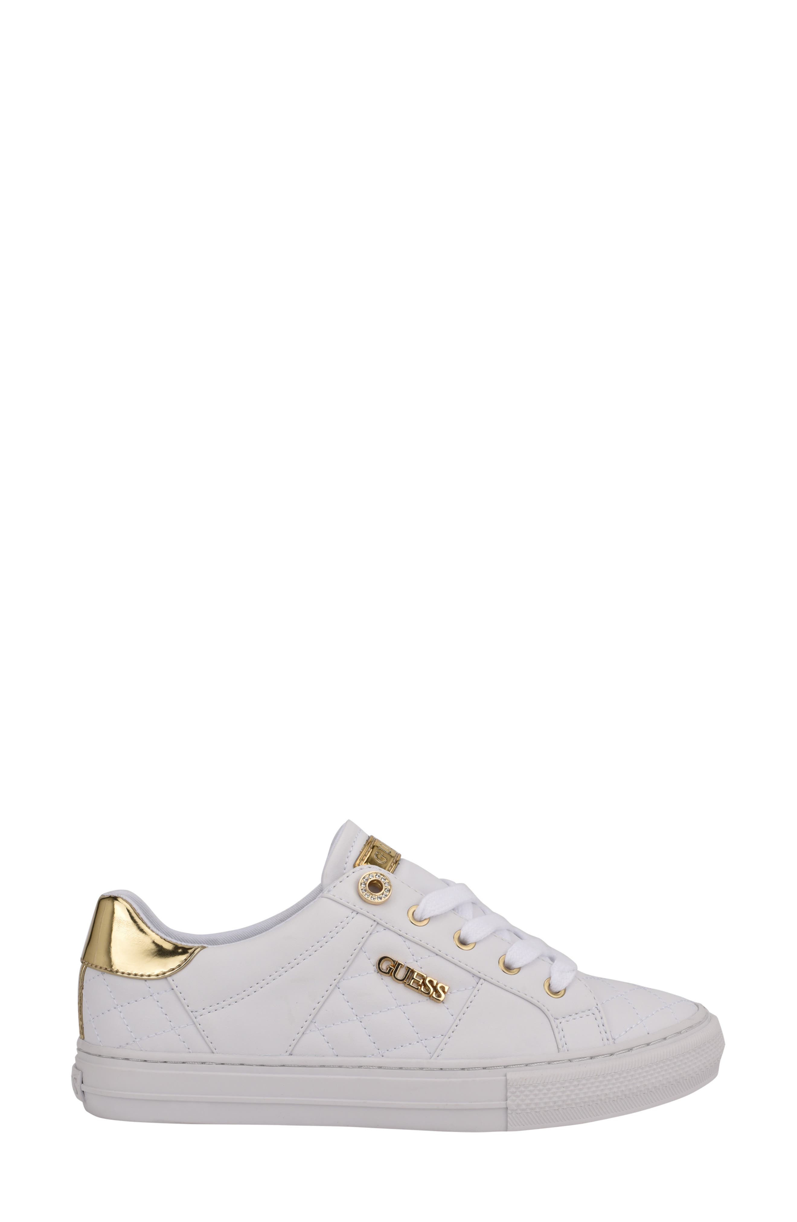 Loven Sneaker, Alternate, color, WHITE MULTI LL