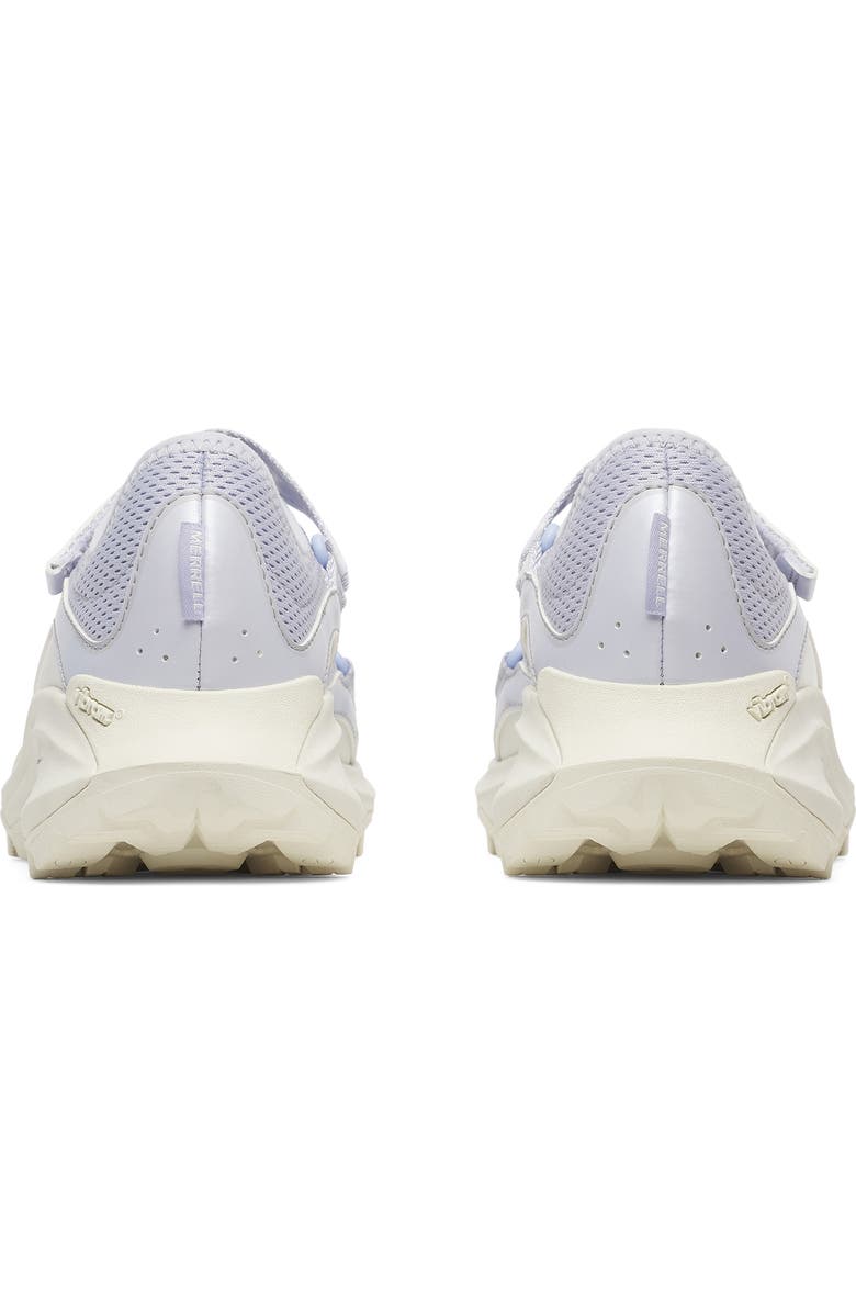 Merrell Moab Speed 2 Mary Jane Hiking Shoe, Alternate, color,