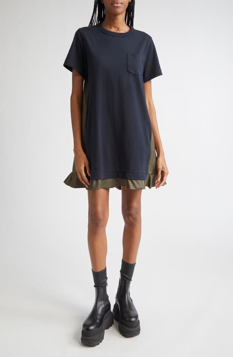 【VIP価格★関税込】Sacai/ Dresses Women's Sacai Dresses | Nordstrom