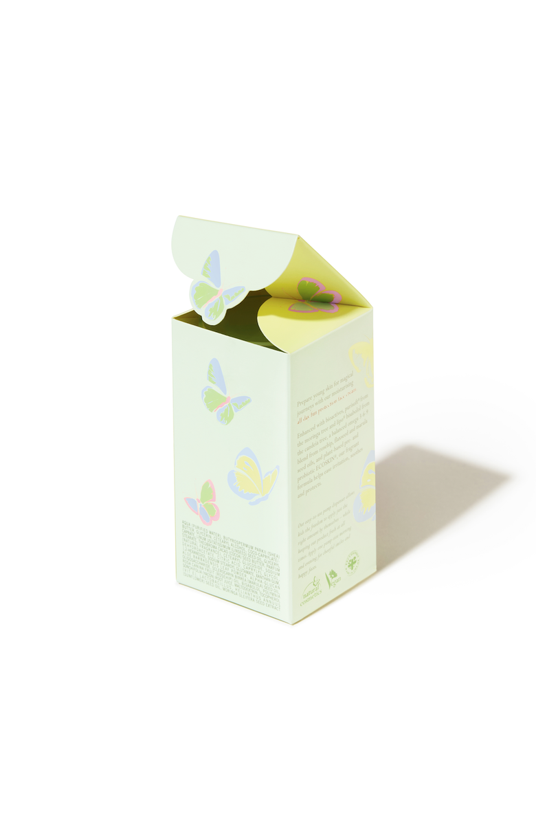 Little Butterfly London KIDS All Day Fun Rrotection Face Cream 50ml, Alternate, color, Face Cream 50Ml