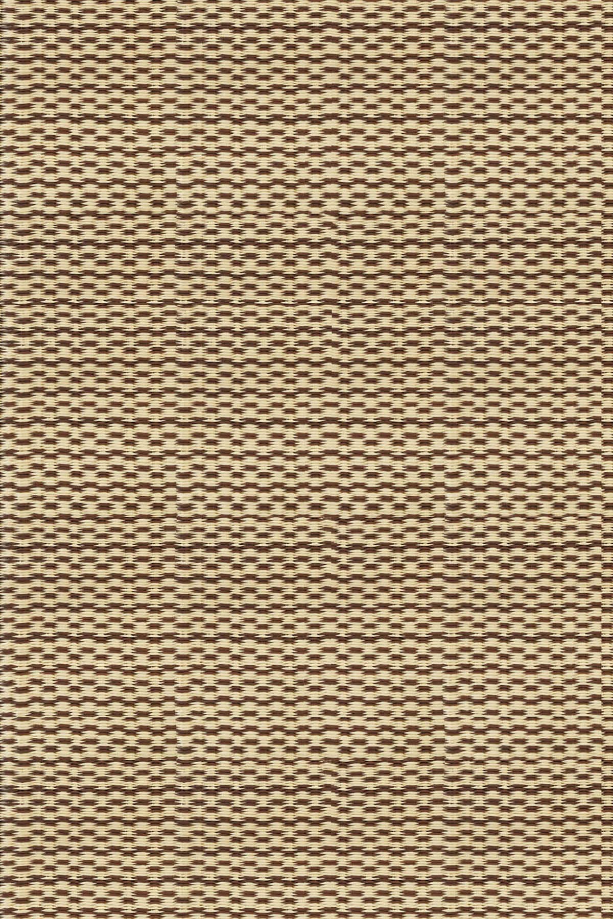 Cream Brown - 5'x8'