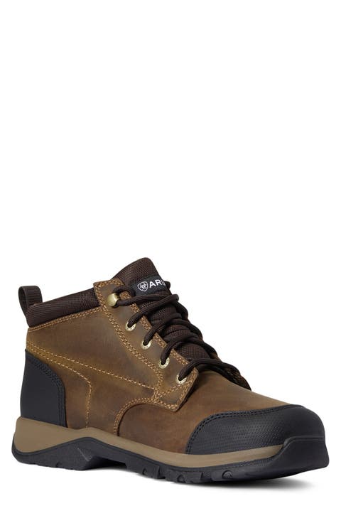 Farmland Waterproof Boot (Men)