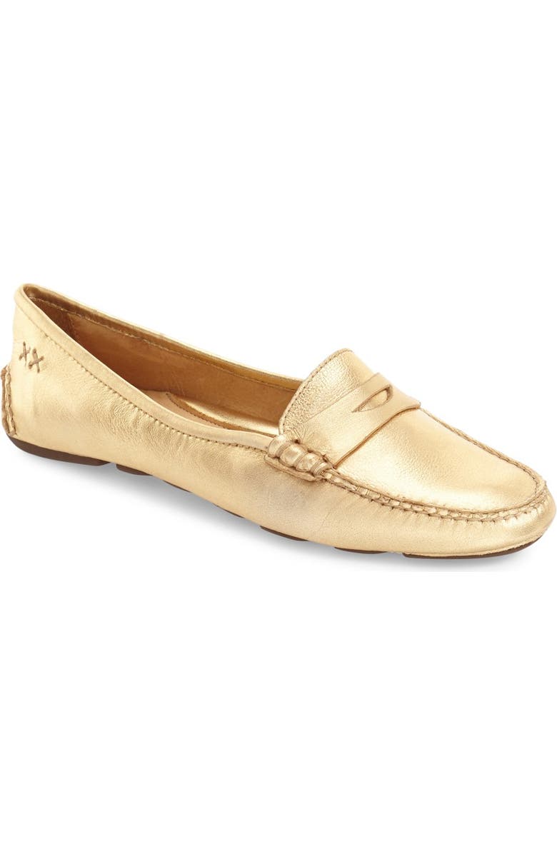 patricia green 'Bristol' Penny Loafer, Main, color,