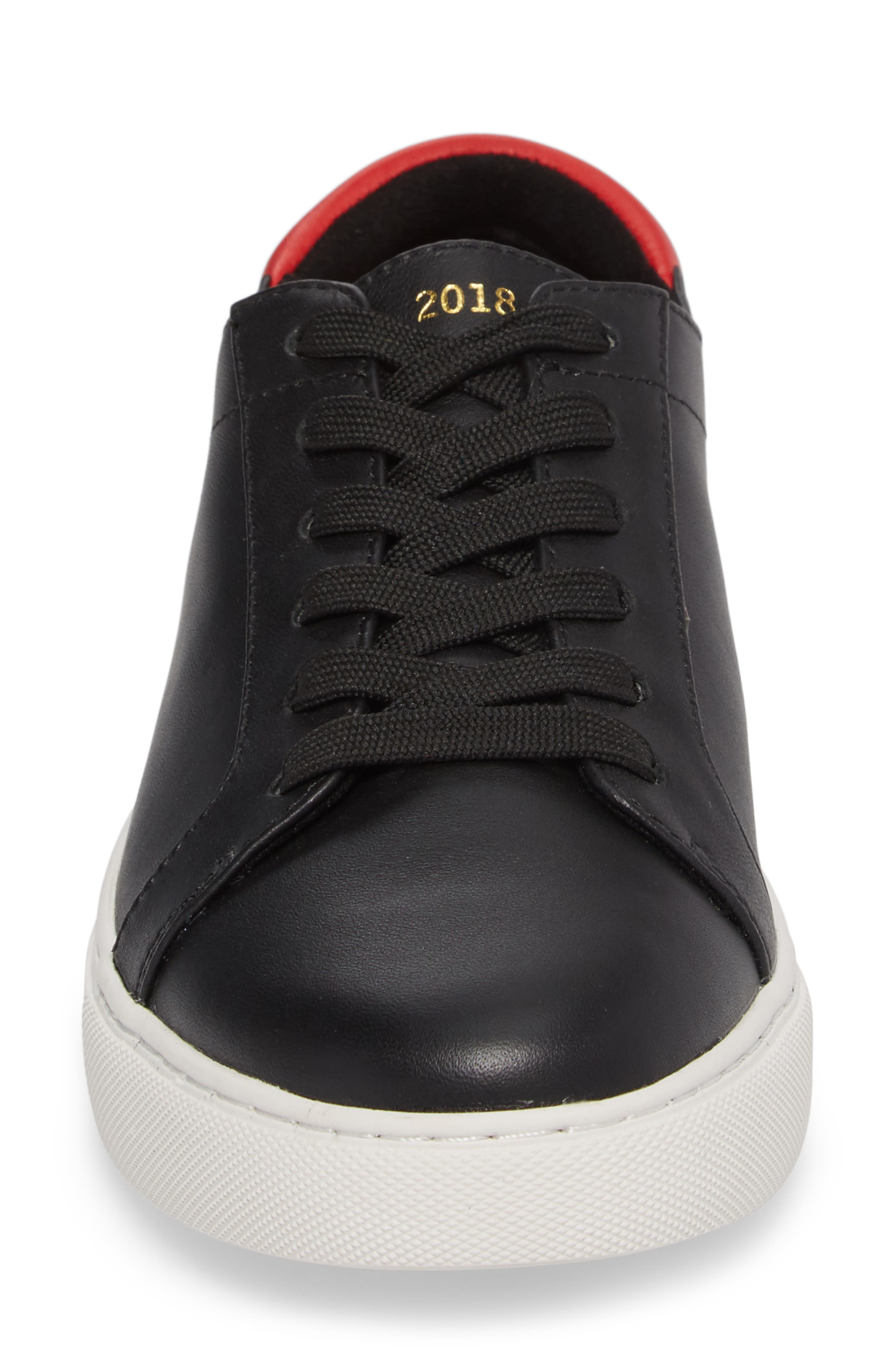 Kenneth Cole New York Cam Low Top Sneaker, Alternate, color, 