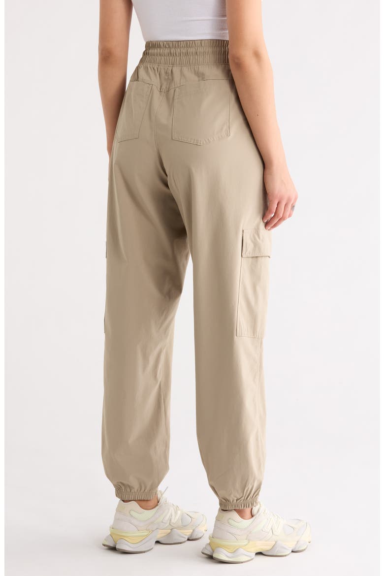 Explore Woven Pants, Alternate, color, SENECA ROCK