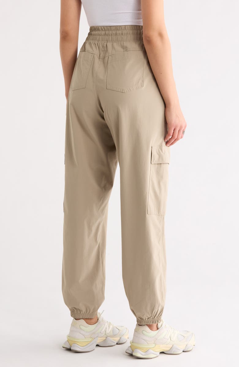 LAYER 8 Explore Woven Pants, Alternate, color, Seneca Rock