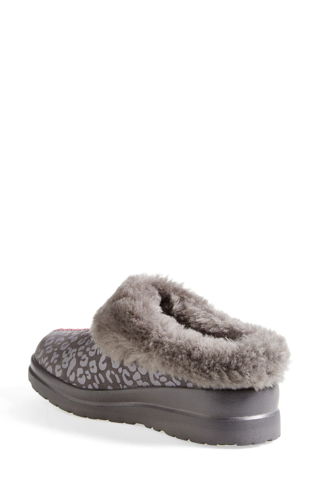 I Heart UGG<sup>™</sup> by UGG<sup>®</sup> Australia 'I Heart Dreams' Slipper, Alternate, color, 