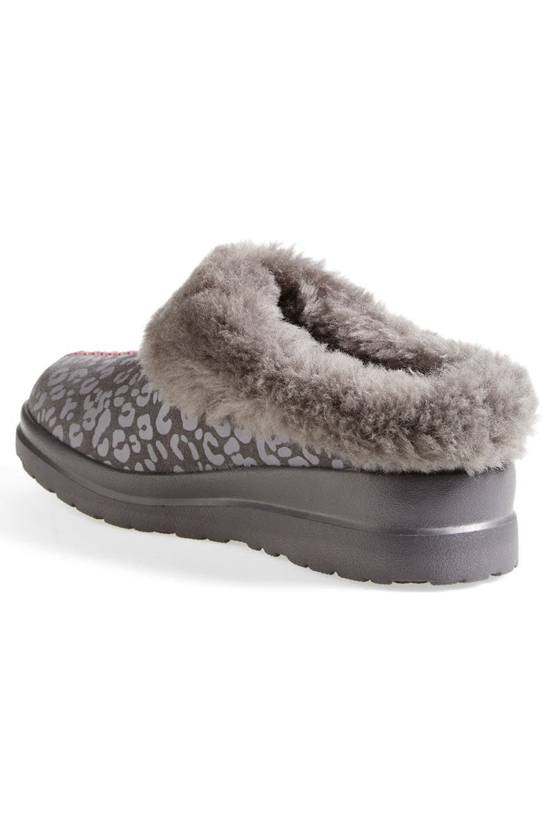 I Heart UGG<sup>™</sup> by UGG<sup>®</sup> Australia 'I Heart Dreams' Slipper, Alternate, color,